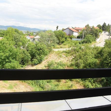 Apartments Villa Naumovi Dojran Ngoại thất bức ảnh