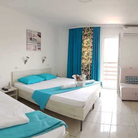 Apartments Villa Naumovi Dojran Ngoại thất bức ảnh