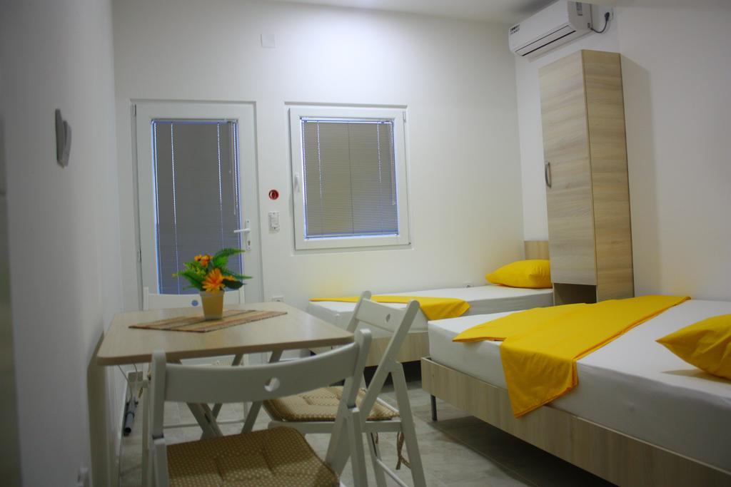 Apartments Villa Naumovi Dojran Ngoại thất bức ảnh